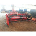 wheat forage harvester